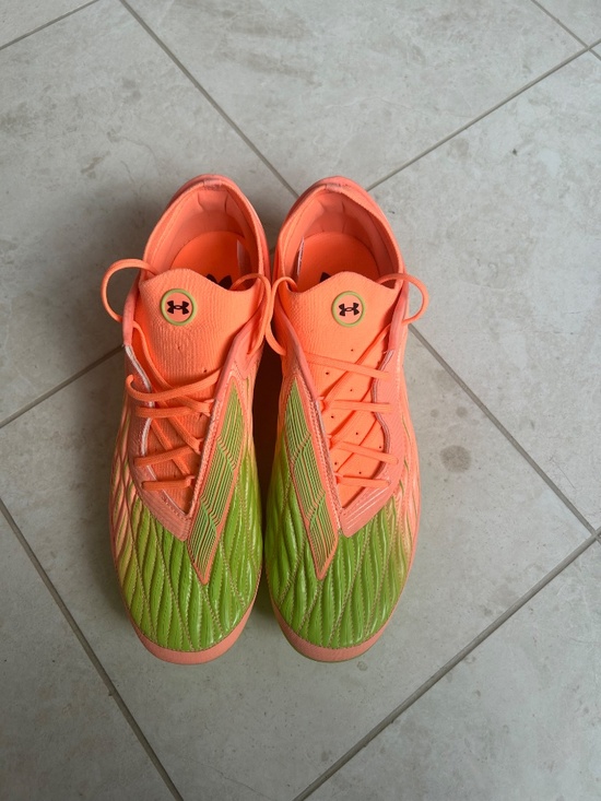 Men’s Under Armor Soccer Cleats